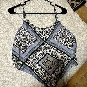 Brand: love on a hanger